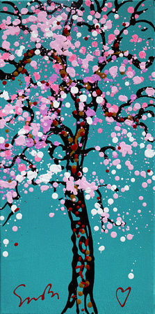 Sakura SOLD