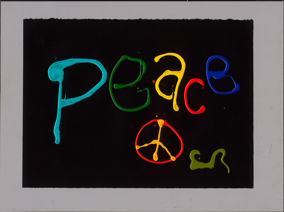 Peace I