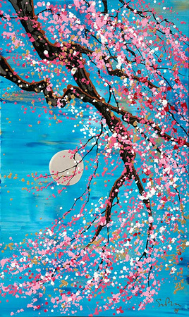 Moon Shadow