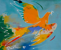 Wings of Peace III