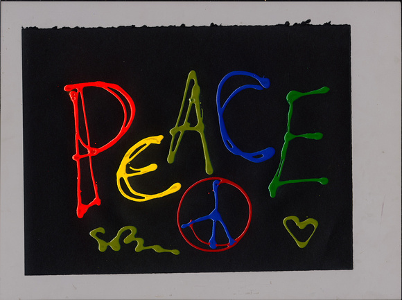 Peace IV