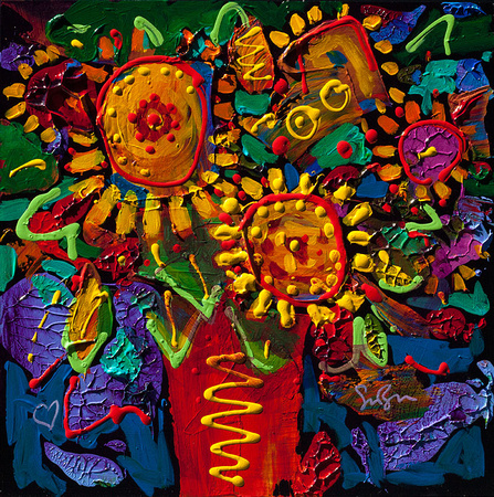 Art Candy VI