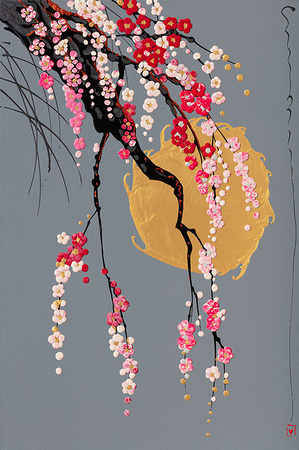 Fleurs du Soleil