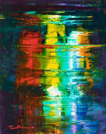 Reflecting Pool