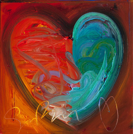 Desert Heart